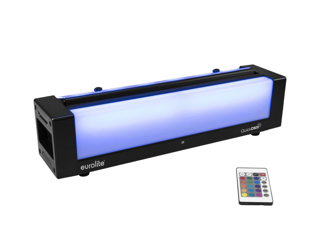 Eurolite AKKU Bar-6 Akku - LED palkit
