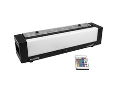 Eurolite AKKU Bar-6 Akku - LED palkit