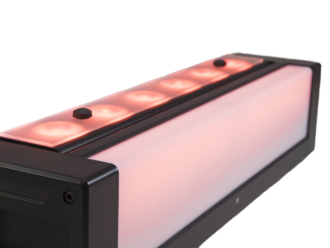 Eurolite AKKU Bar-6 Akku - LED palkit