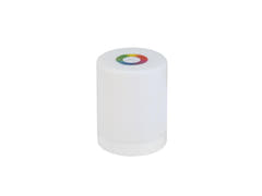 EUROLITE AKKU Pöytävalaisin RGB
