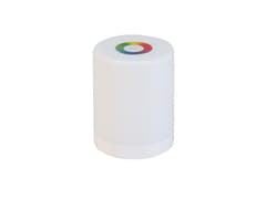 EUROLITE AKKU Pöytävalaisin RGB