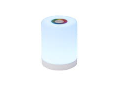 EUROLITE AKKU Pöytävalaisin RGB