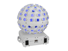 EUROLITE AKKU B-40 Laser Beam Effect AIR valkoinen