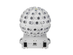 EUROLITE AKKU B-40 Laser Beam Effect AIR valkoinen