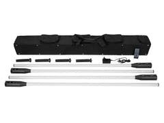 EUROLITE AKKU Slim Tube AIR -setti