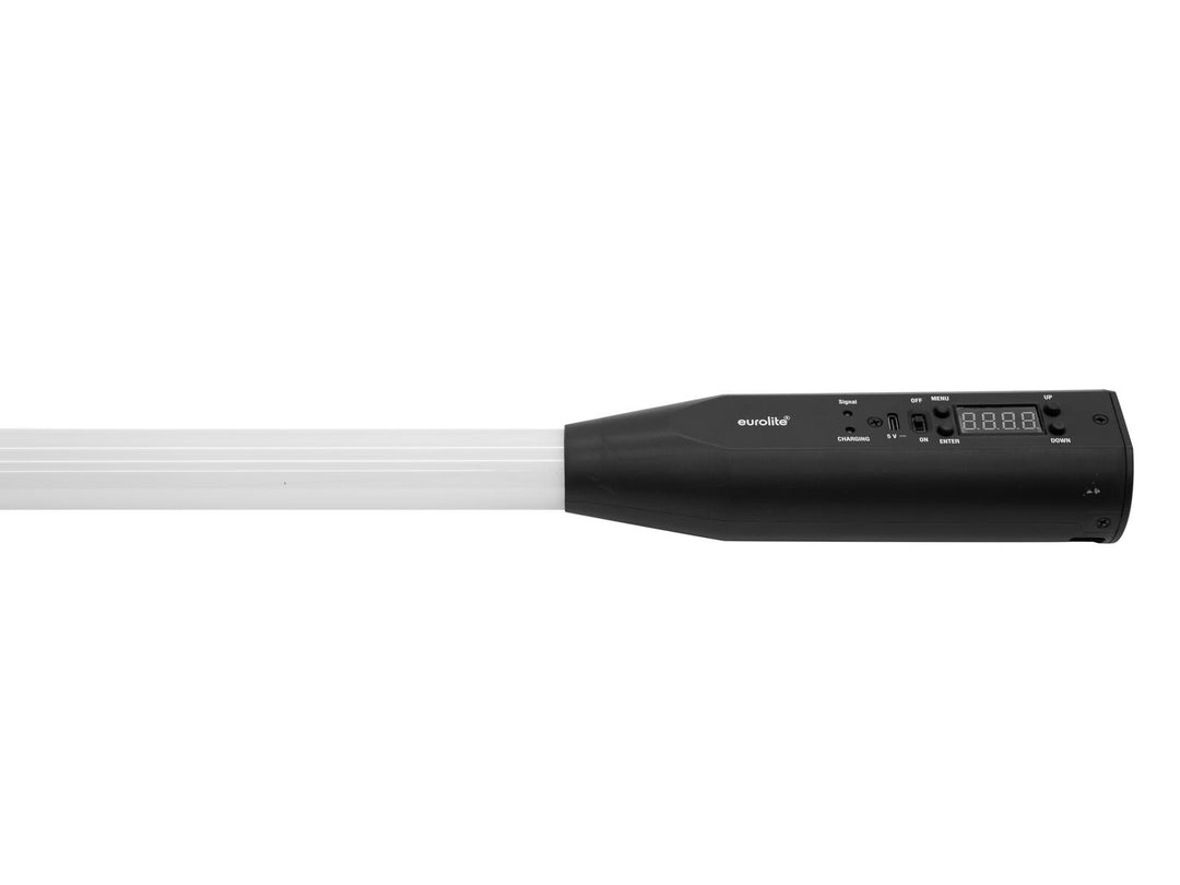 EUROLITE AKKU Slim Tube AIR -setti