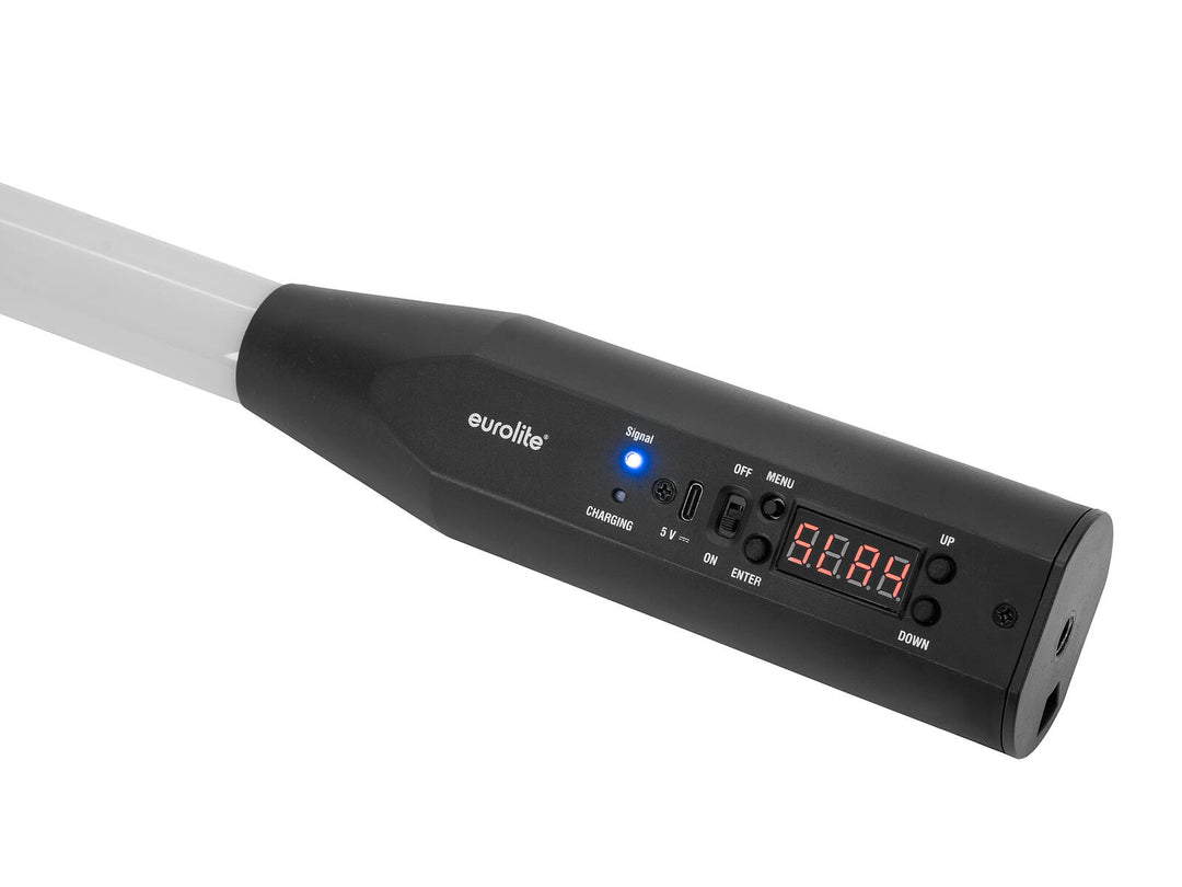 EUROLITE AKKU Slim Tube AIR