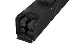EUROLITE Laukku AKKU Slim Tube AIR Setille