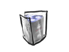EUROLITE Sadesuoja AKKU TL-3 Trusslight QuickDMX