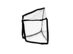 EUROLITE Sadesuoja AKKU TL-3 Trusslight QuickDMX
