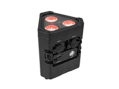 EUROLITE AKKU IP TL-3 QCL trussvalaisin CRMX