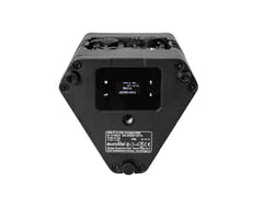 EUROLITE AKKU IP TL-3 QCL trussvalaisin CRMX