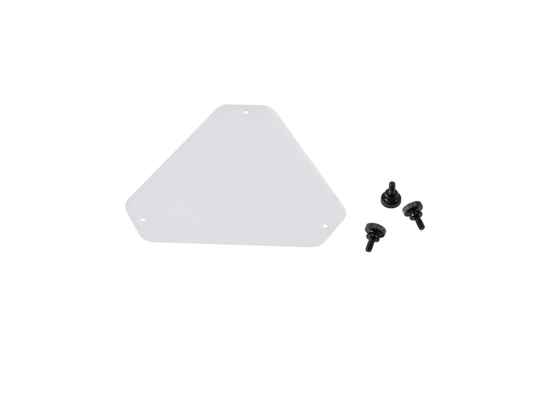 EUROLITE Diffuser cover AKKU IP TL-3 QCL Trusslight CRMX -valaisimelle