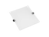 EUROLITE Hajotin cover AKKU IP UP-4 QCL Spot QuickDMX:lle