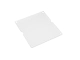 EUROLITE Hajotin cover AKKU IP UP-4 QCL Spot QuickDMX:lle