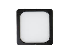 EUROLITE Diffuser-kansi 40° for AKKU IP UP-4 Entry