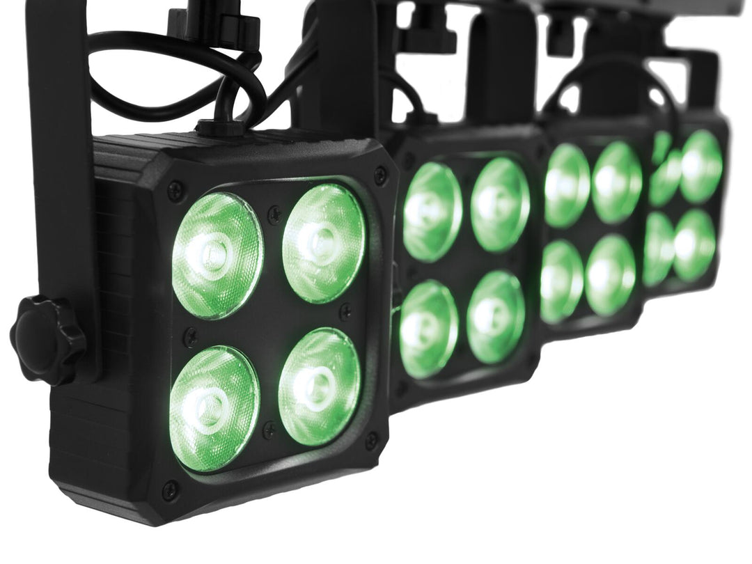 EUROLITE AKKU kompakti Light-sarja