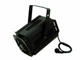 Eurolite Teatterispotti 300/500 Antihalo (Musta)