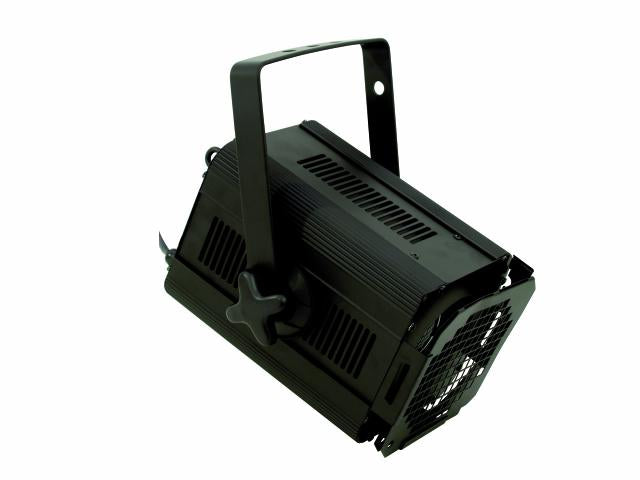 Eurolite Teatterispotti 300/500 Antihalo (Musta)