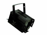 Eurolite Teatterispotti 300/500 Antihalo (Musta)