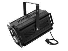 EUROLITE Teatterikohdevalo 650/1000 Fresnel bk