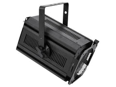 EUROLITE Teatterikohdevalo 650/1000 Fresnel bk