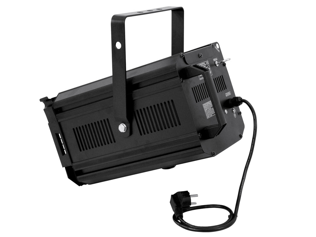 EUROLITE Teatterikohdevalo 650/1000 Fresnel bk