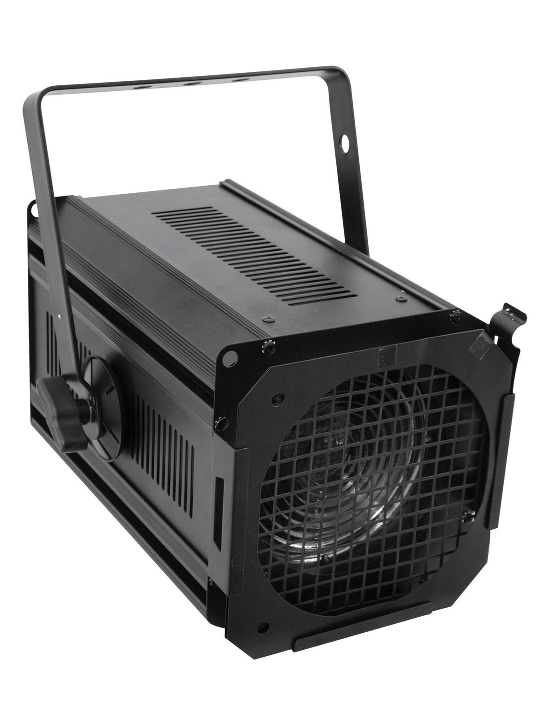 EUROLITE Teatterikohdevalo 650/1000 Fresnel bk