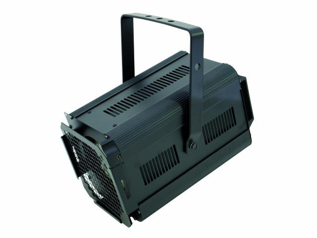 Eurolite Teatterispotti 650/1000 Antihalo (Musta)