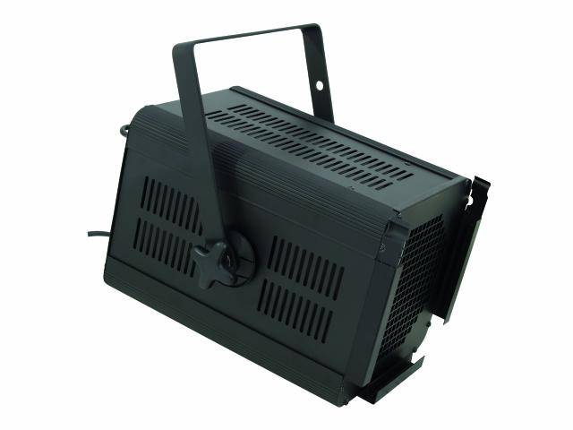 Eurolite Teatterispotti 2000 Antihalo (Musta)