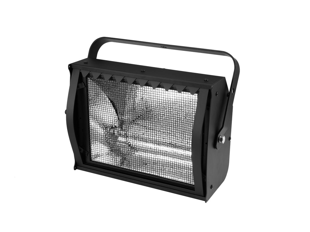 EUROLITE Pro-Flood 1000A epäsymmetrinen, R7s + suodinkehys