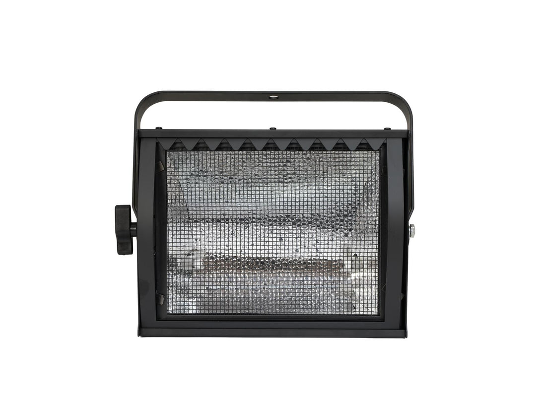 EUROLITE Pro-Flood 1000A epäsymmetrinen, R7s + suodinkehys