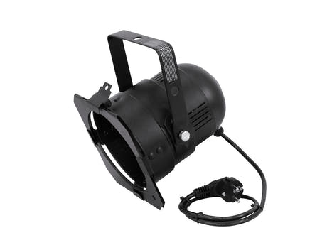 EUROLITE PAR-38 Kohdevalo bk