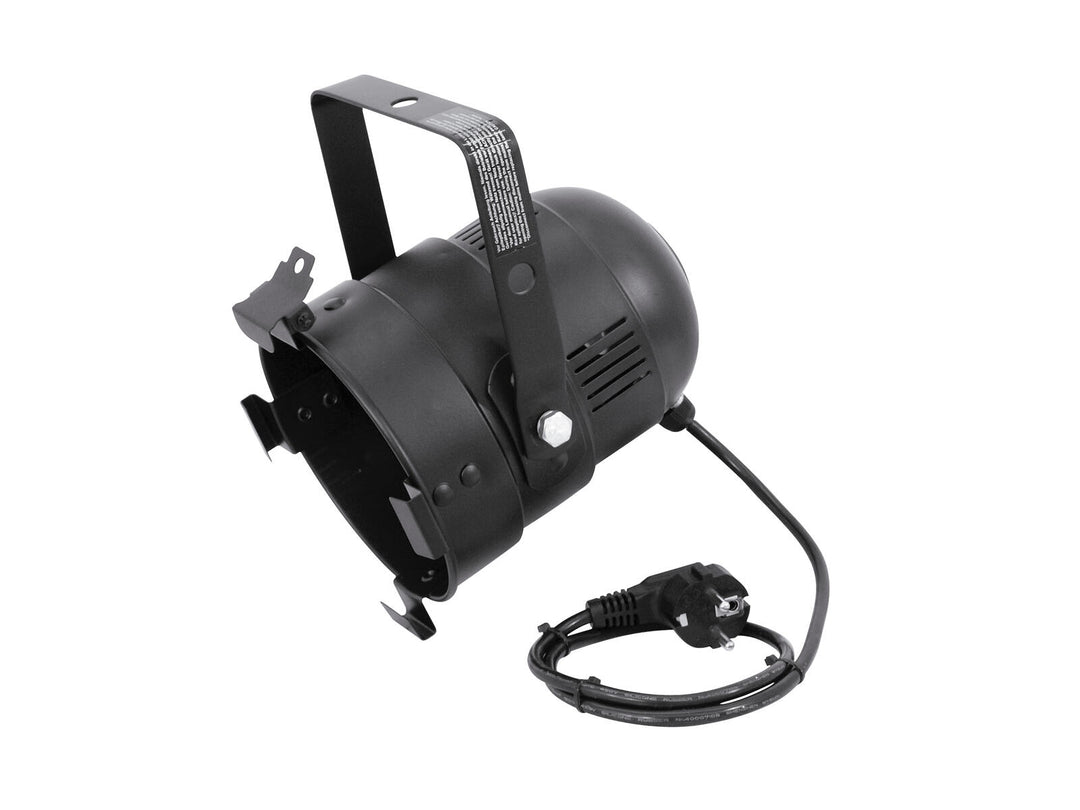 EUROLITE PAR-38 Kohdevalo bk