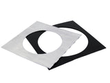 EUROLITE suodatinkehys PAR-38 Spot sil