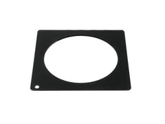 EUROLITE suodatinkehys PAR-64 Spot bk