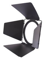 Eurolite Barn doors PAR-64 Musta