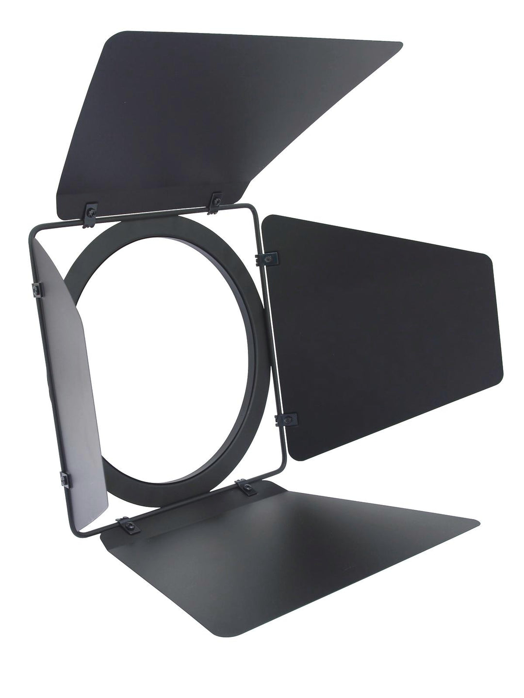 Eurolite Barn doors PAR-64 Musta