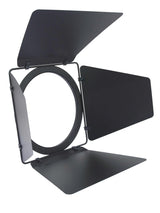 Eurolite Barn doors PAR-64 Musta