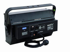 Eurolite Audience Blinder 2xPAR-36 DMX (Musta)