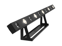 EUROLITE LED STP-10 Sunbar 3200K 10x5W Light-palkki 6°