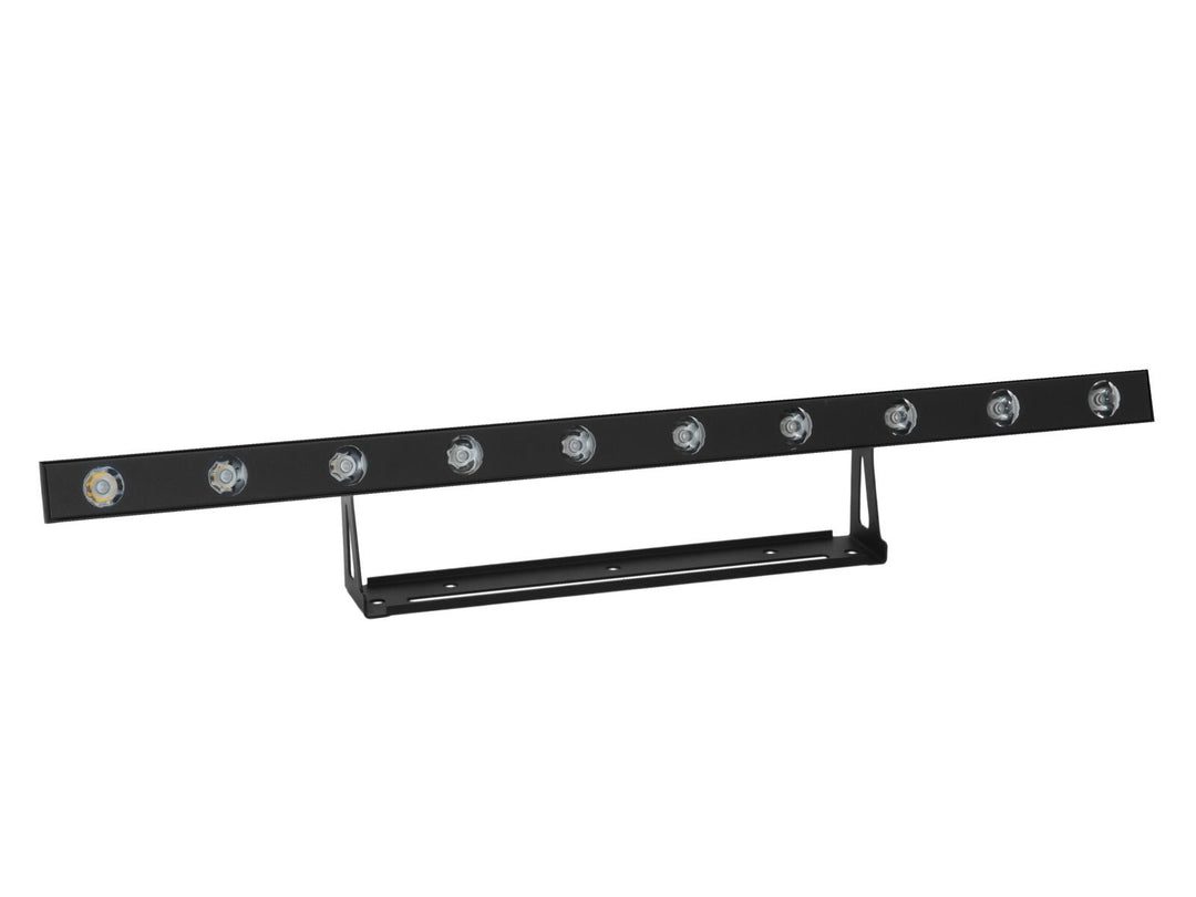 EUROLITE LED STP-10 Sunbar 3200K 10x5W Light-palkki 6°