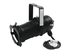 EUROLITE Sarja PAR-20 Spot bk + PAR-20 230V SMD 6W E-27 LED 6500K