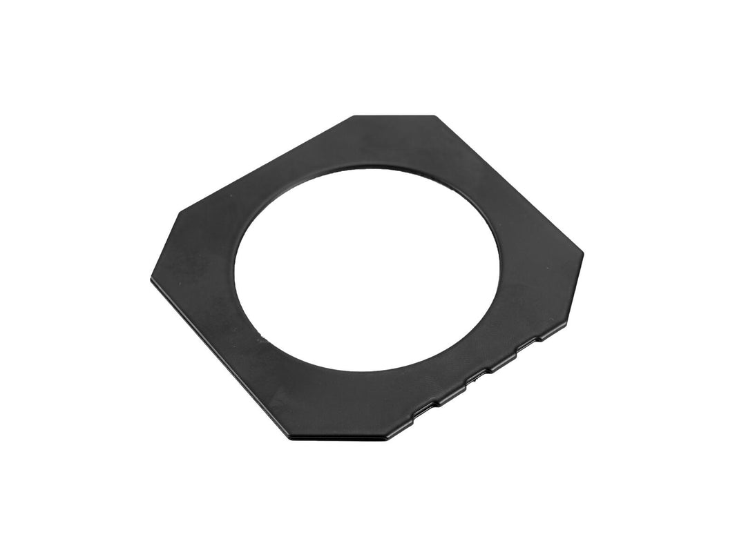 EUROLITE Suodinkehys LED PAR-20 3CT Spot black