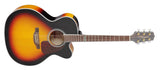 Takamine GJ72CE-BSB
