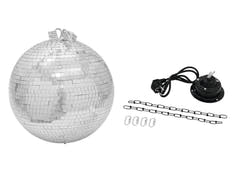 Eurolite Polipallo m. MD-1515 Moottori (40 cm)