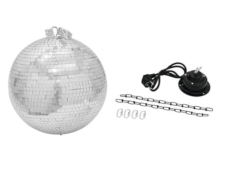 Eurolite Polipallo m. MD-1515 Moottori (40 cm)