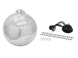 Eurolite Polipallo m. MD-1515 Moottori (40 cm)