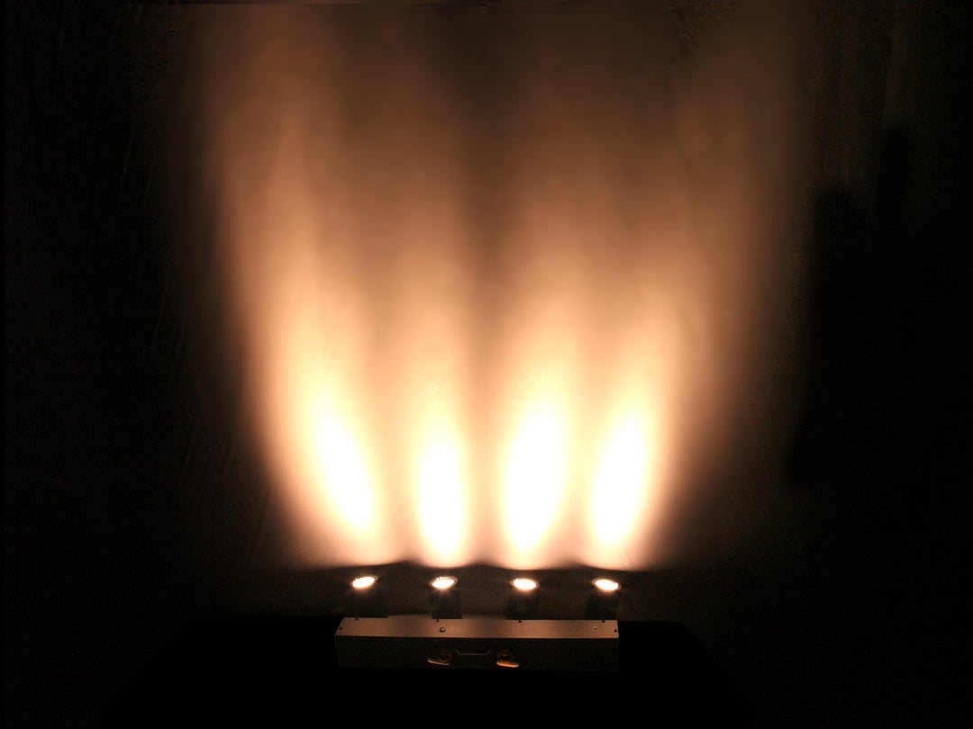 Eurolite LED KLS-60 WW Valopalkki
