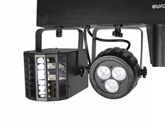 EUROLITE LED KLS-120 FX Compact Light -setti